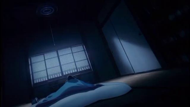 Shirou X Sakura Love Scenes