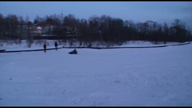 Зимовали 2011 смотреть онлайн