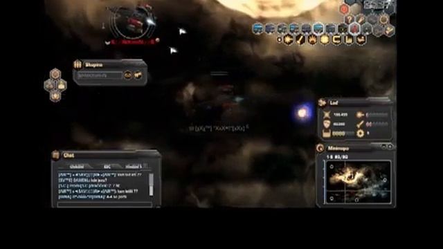 Darkorbit eic lama xXx смотреть онлайн