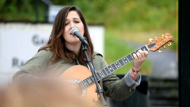Alida Mckeon || Live at Norheimsund, Norway смотреть онлайн