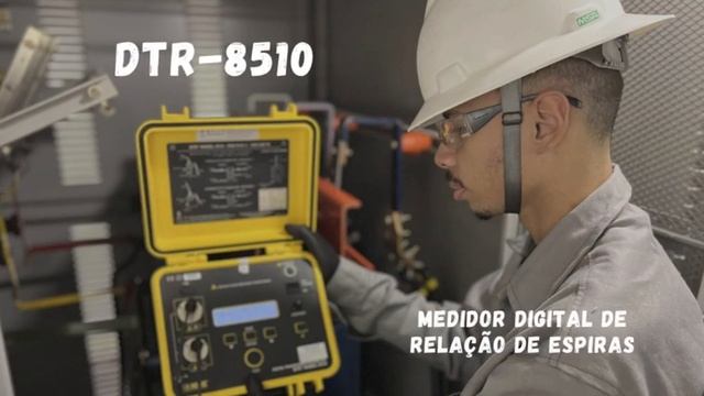 DTR-8510 смотреть онлайн