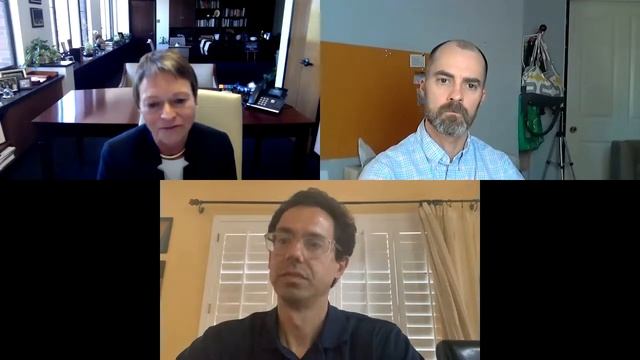 Episode 45: NAU President Rita Cheng joins Social Distancing (or Happy Hour) with Glenn and Garrick смотреть онлайн