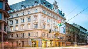 ibis Styles BUDAPEST CENTER, Budapest, Hungary
