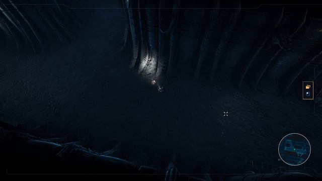 Aliens  Dark Descent #9 Дом чужих, и огромное чудище 🔥🔥