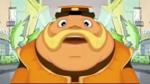 Лунтик переехал к волку попытка спасения попытка спасения g Major 63