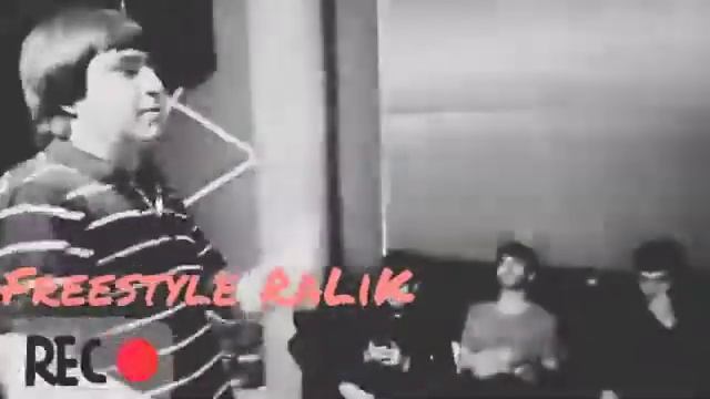 REST Pro ralik фристайл 2020 смотреть онлайн