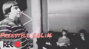 REST Pro ralik фристайл 2020