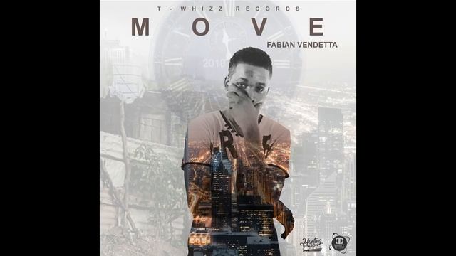 Fabian Vendetta - Move (Various Diss) January 2018 смотреть онлайн