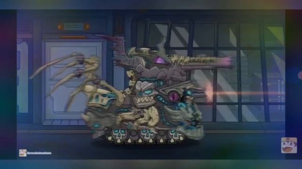 Клип ПАЛАЧ.