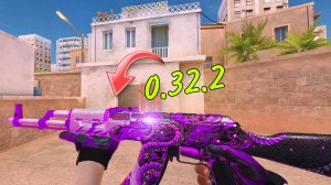 ПРИОБРЁЛ ПОСЛЕДНИЙ СКИН ИЗ АКЦИИ В STANDOFF 2 / СТАНДОФФ 2