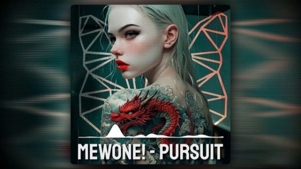 Mewone! - Pursuit