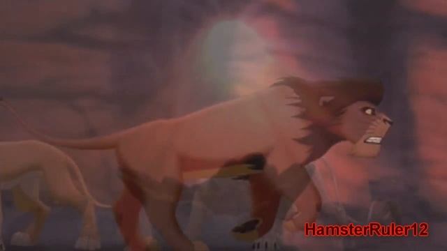 Kovu.:On My Own:.( CONTEST ENTERY FOR xfreefallinn's CONTEST,Action Catagory) смотреть онлайн