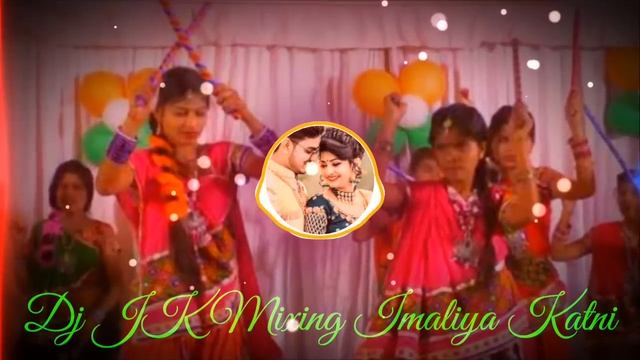 Dj Jk Mix Sapne Sajan ke Damdiya Mix By Dj Jitendra смотреть онлайн
