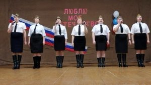 Задоринка  Полки идут стеной