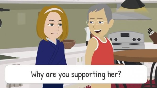 TikTok Influencer S02 EP01 _ English Story _ Learn English _ Animation _ Learn English with Kevin