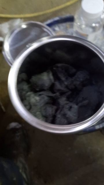 что за грунт?)