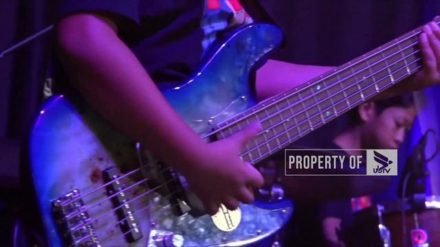 CROSSWISE BAND - MUSIC GENERATION смотреть онлайн
