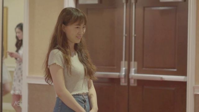 2017 Miss America Fashion Travel Pageant—LA Audition смотреть онлайн