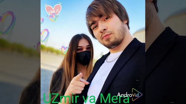 UZmir Va Mera Qishlogimda