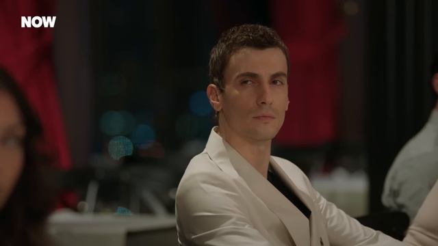 Alaz Soysalan'ı Dize Getiren Sokak Kızı - Yabani 30. Bölüm смотреть онлайн