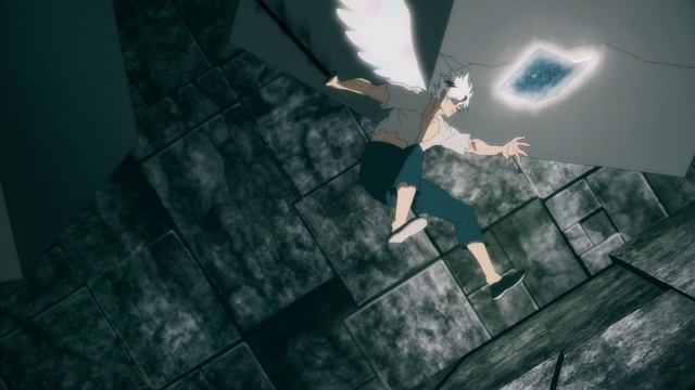 Черный клевер(Black Clover) опенинг 8 смотреть онлайн