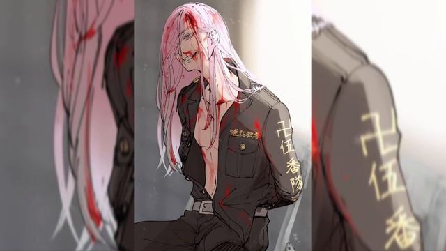 Haruchiyo Sanzu Tokyo Revengers Playlist