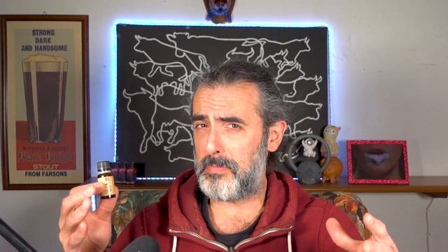 Top 5 all the time NET juices by The Vaping Gentlemen Club TVGC смотреть онлайн