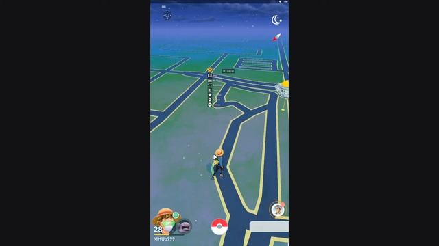 Pokémon GO l ทดลองใช้ MOD บินหา Pokemon IV 100 l MHUb - เอ็ม ฮับ V.3 смотреть онлайн
