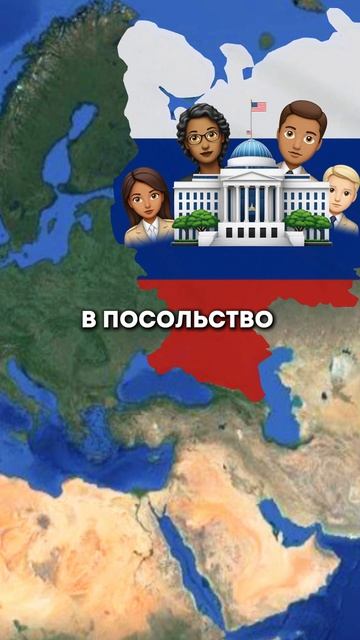 США и Россия договорились. Санкции, Украина, переговоры в Саудовской Аравии. смотреть онлайн