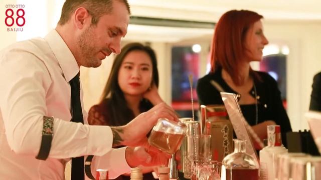 Moutai Italia partner di China Awards 2018, versione in lingua cinese смотреть онлайн