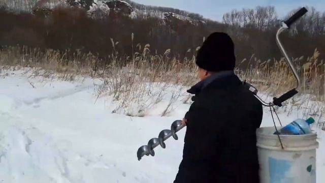 ХАРИУЗЯ - ЕЖИКИ!!! смотреть онлайн