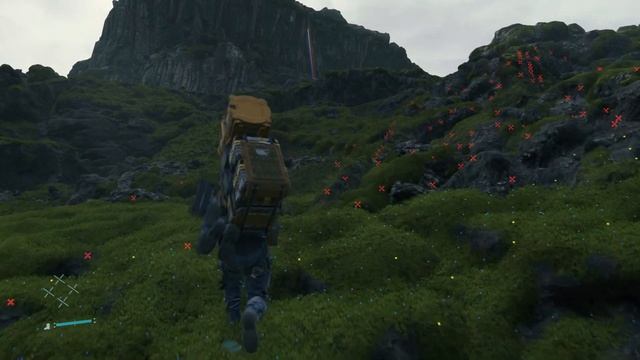 04 ✧ Riconnessione ┋Death Stranding┋ Gameplay ITA ◖PS4 Pro◗ смотреть онлайн