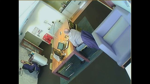 The End Of IP Camera Hacking смотреть онлайн