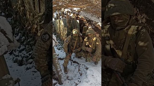 Свои.Тыл.Фронт.Помощь смотреть онлайн