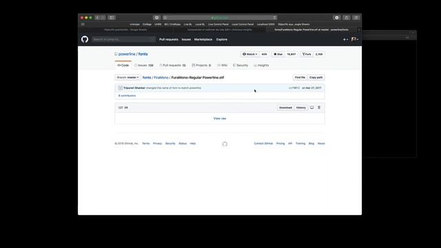 Using the agnoster theme with ZSH and iTerm смотреть онлайн