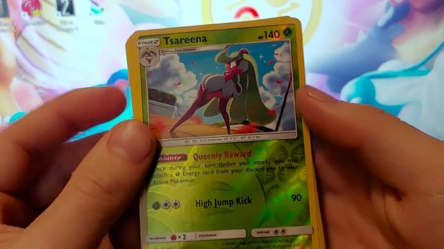 Opening Pokemon Cards for the first time in a Decade смотреть онлайн