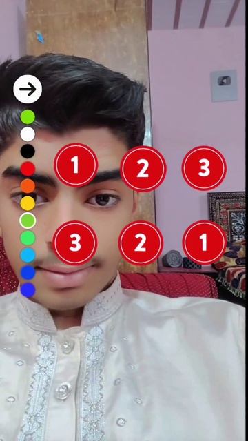 Mujeeb Deaf! 😁👍 Challenge IQ he mad say know 🤨 | June 25, 2023 #mujeebdeaf смотреть онлайн