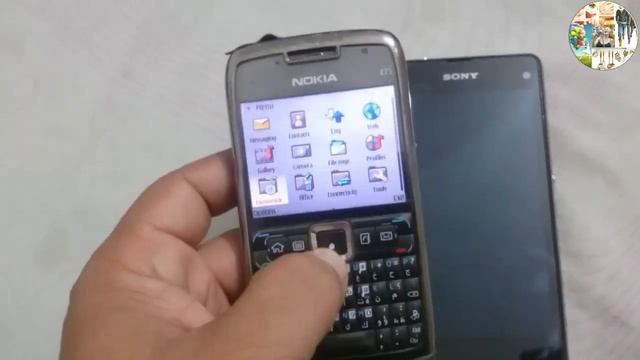 Convert Any Type Mobile Phone Camera into CCTV Web iP SPY Cam смотреть онлайн