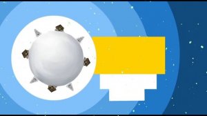 Оформление Карусель зима 2024—2025