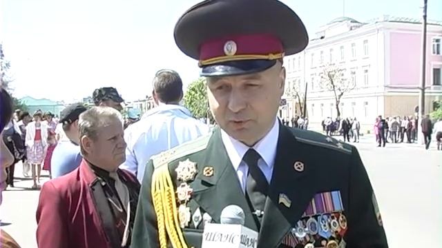 Шепетівка ТРК "ШАНС" МТН смотреть онлайн