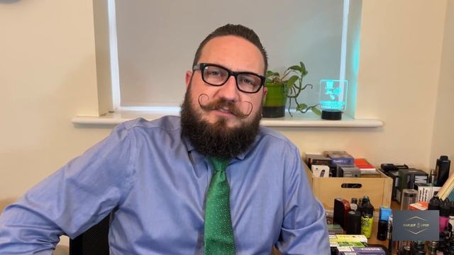 PBVlog: World Vape Show; many disposables; plus two short reviews including the Uwell Caliburn AK2 смотреть онлайн