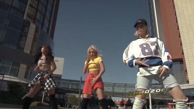 Martik C - Clean Up Song