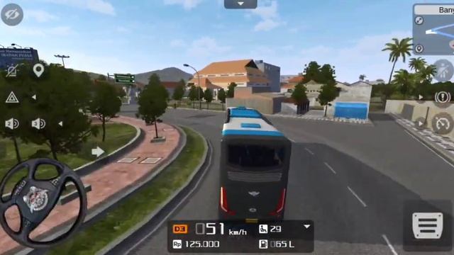 Bus simulator tamil | bus simulator games online | bus simulator indonesia #bussimulatorindonesia смотреть онлайн