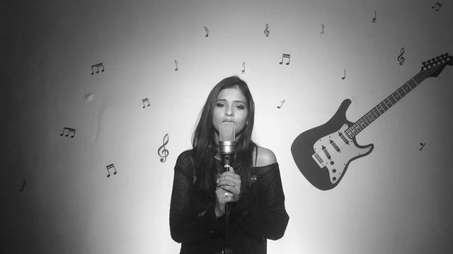 Quiero mirar tu hermosura // Marcos Barrientos (Cover by Proyecto Off) смотреть онлайн