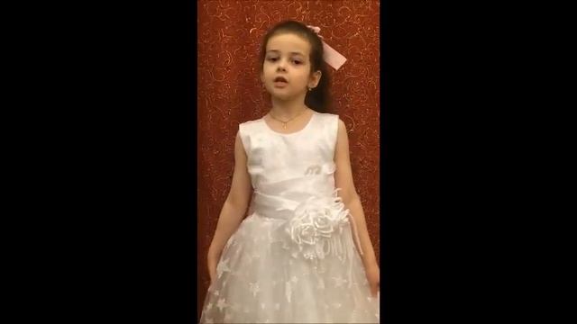 Соколова Карина «Моя семья» смотреть онлайн