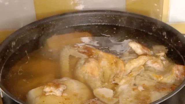 Холодець супер смачний, сімейний рецепт (відкриваю всі секрети) смотреть онлайн