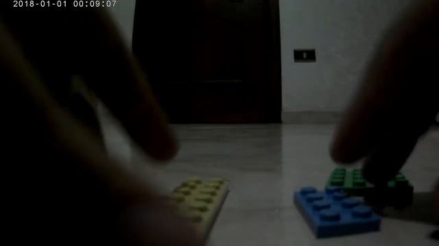 COME COSTRUIRE UN PORTA TELEFONO LEGO PER DUE PERSONE! - LEGO смотреть онлайн
