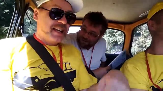 Trabi_Crew_10.06.2018 смотреть онлайн