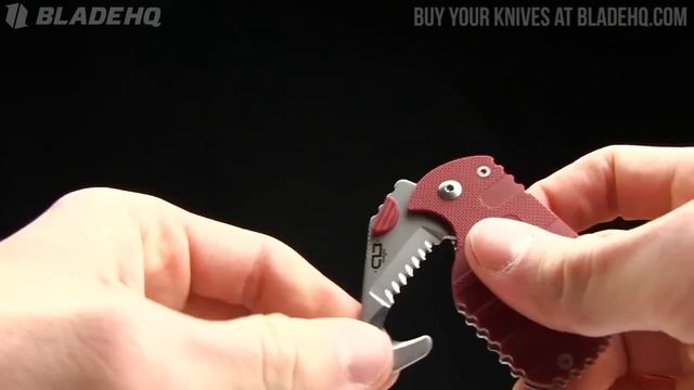 Boker Plus Rescom Overview смотреть онлайн