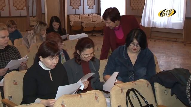 Треть участников школьной олимпиады стали призерами смотреть онлайн